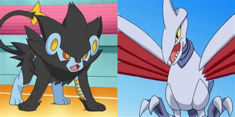 pokemon that deserve mega evolutions.